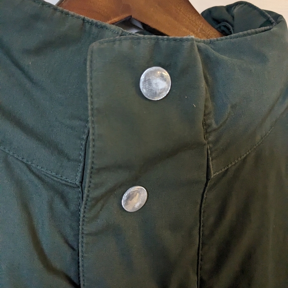 Vintage German Polizei (Police) Parka - Picture 8 of 8